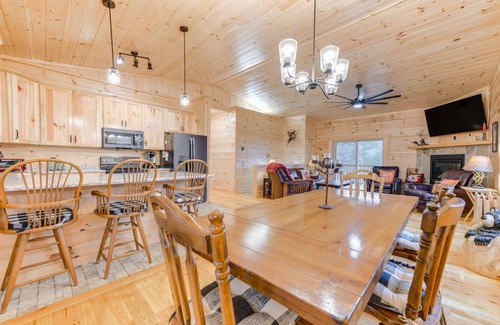 Hartford House | 222 m² House ∙ 5 bedrooms ∙ 13 guests