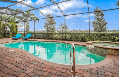 Bonita Springs House | 222 m² House ∙ 3 bedrooms ∙ 8 guests