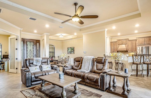 Bonita Springs House | 222 m² House ∙ 3 bedrooms ∙ 8 guests