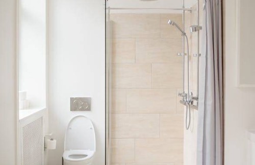København V Resort | 222 m² Private room ∙ 1 bedroom ∙ 1 guest