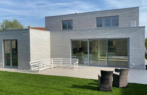 Loppem Villa | 222 m² Villa ∙ 3 bedrooms ∙ 8 guests