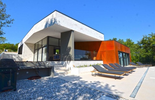 Sorici Villa | 222 m² Villa ∙ 4 bedrooms ∙ 8 guests