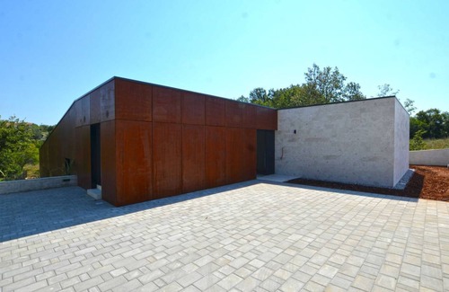 Sorici Villa | 222 m² Villa ∙ 4 bedrooms ∙ 8 guests