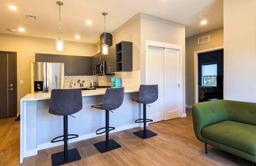 Dunellen Apartment | 223 Brand New 2 Bdrm, 2 BATH, 1 Liv, 1 Kith