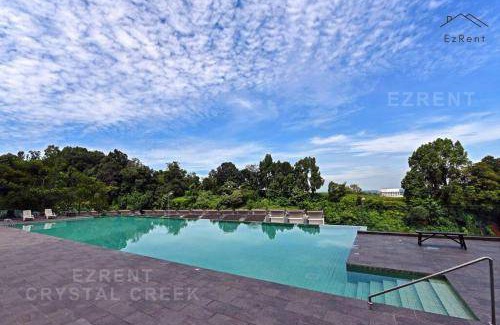 Larut Apartment | 223 m² Apartment ∙ 6 bedrooms ∙ 14 guests