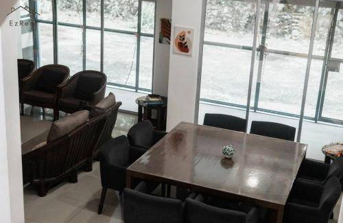 Larut Apartment | 223 m² Apartment ∙ 6 bedrooms ∙ 14 guests