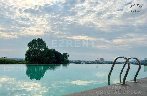 Larut Apartment | 223 m² Apartment ∙ 6 bedrooms ∙ 14 guests