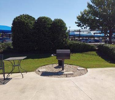 Fort Worth Apartment | 223 m² Apartment ∙ 3 bedrooms ∙ 8 guests