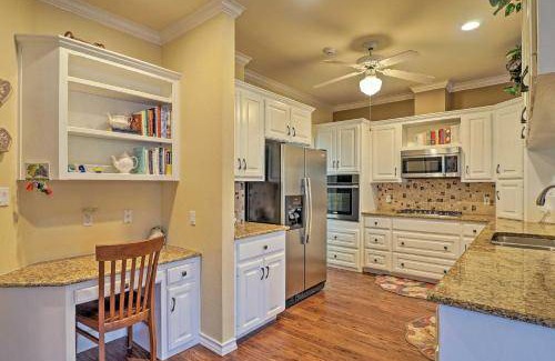 Brushy Bend Park House | 223 m² House ∙ 3 bedrooms ∙ 8 guests
