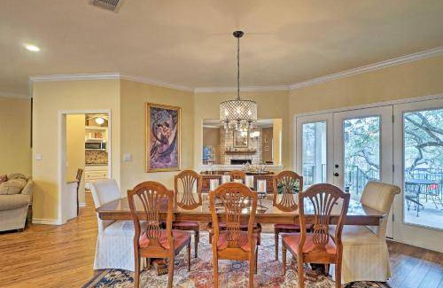 Brushy Bend Park House | 223 m² House ∙ 3 bedrooms ∙ 8 guests