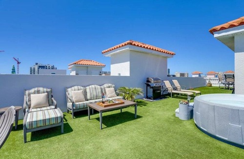 Clearwater Beach House | 223 m² House ∙ 3 bedrooms ∙ 6 guests