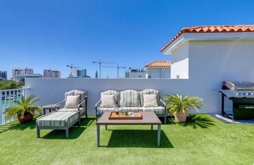 Clearwater Beach House | 223 m² House ∙ 3 bedrooms ∙ 6 guests