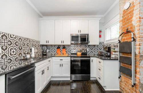 South Hyde Park House | 223 m² House ∙ 5 bedrooms ∙ 12 guests