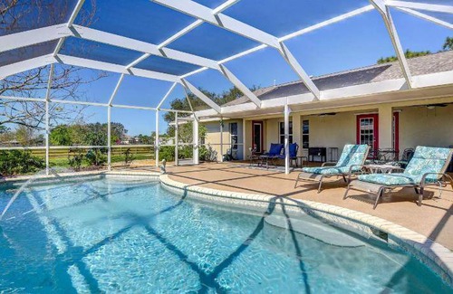 Braden River House | 223 m² House ∙ 3 bedrooms ∙ 6 guests