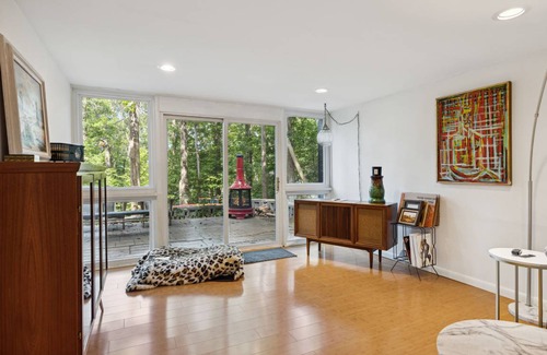 Ashley Oaks House | 223 m² House ∙ 3 bedrooms ∙ 6 guests