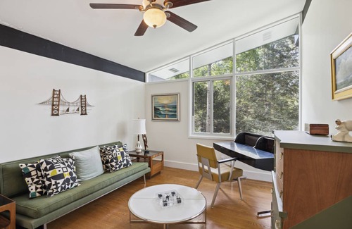 Ashley Oaks House | 223 m² House ∙ 3 bedrooms ∙ 6 guests