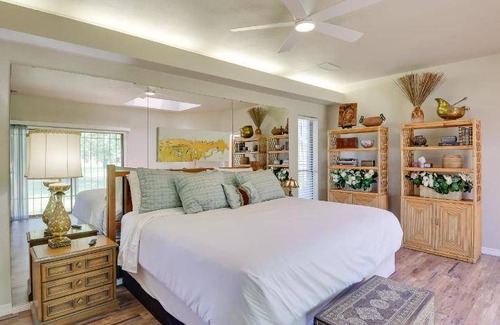 Abilene House | 223 m² House ∙ 3 bedrooms ∙ 10 guests