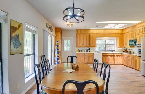 Abilene House | 223 m² House ∙ 3 bedrooms ∙ 10 guests