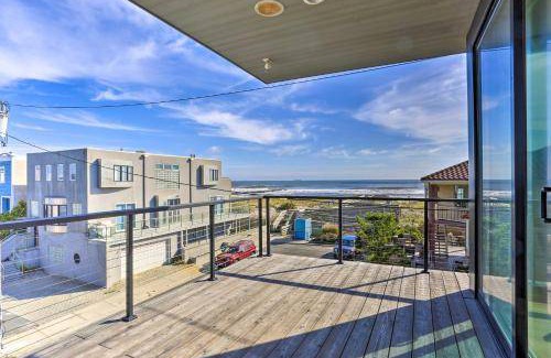 Long Beach House | 223 m² House ∙ 4 bedrooms ∙ 12 guests