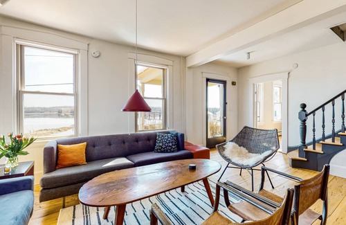 Wiscasset House | 223 m² House ∙ 4 bedrooms ∙ 12 guests