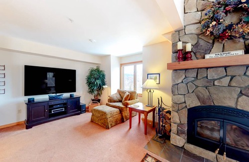 Sunday River Area House | 223 m² House ∙ 4 bedrooms ∙ 10 guests