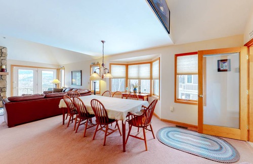 Sunday River Area House | 223 m² House ∙ 4 bedrooms ∙ 10 guests