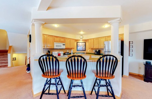 Sunday River Area House | 223 m² House ∙ 4 bedrooms ∙ 10 guests