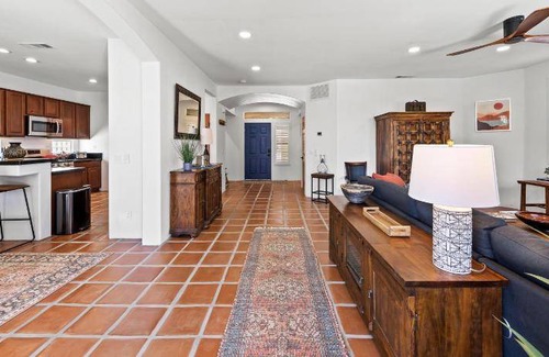 Coachella House | 223 m² House ∙ 5 bedrooms ∙ 10 guests
