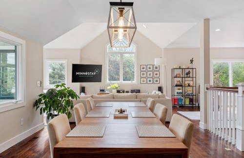 Excelsior House | 223 m² House ∙ 5 bedrooms ∙ 10 guests