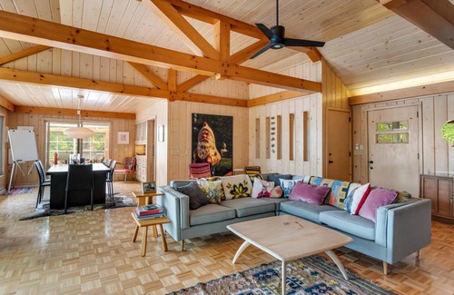 Land O Lakes House | 223 m² House ∙ 5 bedrooms ∙ 10 guests