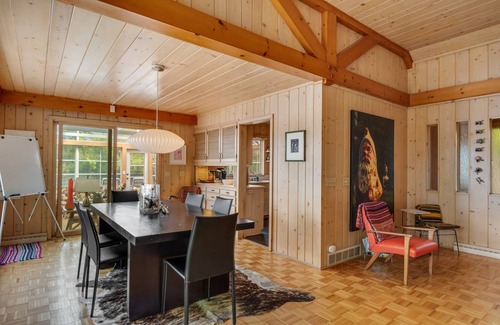 Land O Lakes House | 223 m² House ∙ 5 bedrooms ∙ 10 guests