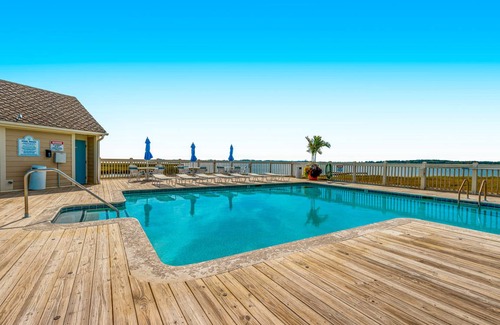 Fenwick Island House | 223 m² House ∙ 4 bedrooms ∙ 10 guests
