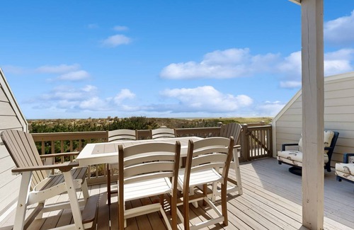 Fenwick Island House | 223 m² House ∙ 4 bedrooms ∙ 10 guests