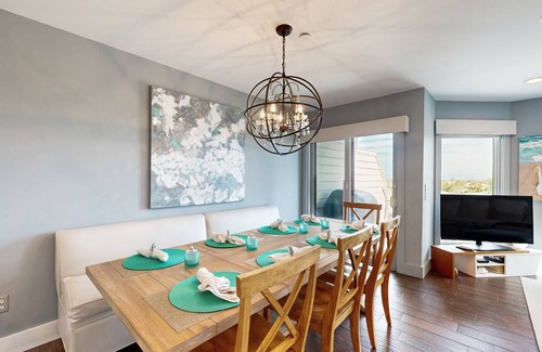 Fenwick Island House | 223 m² House ∙ 4 bedrooms ∙ 10 guests