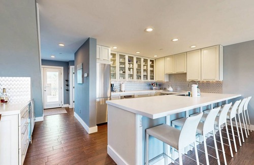 Fenwick Island House | 223 m² House ∙ 4 bedrooms ∙ 10 guests