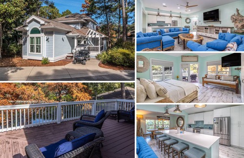 Sandestin House | 223 m² House ∙ 3 bedrooms ∙ 6 guests