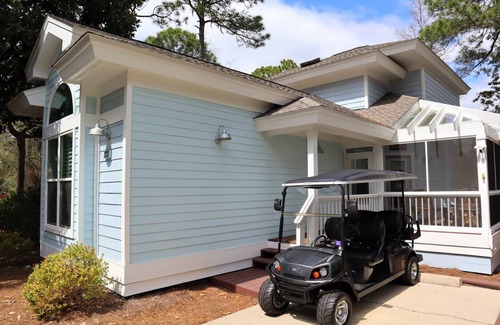 Sandestin House | 223 m² House ∙ 3 bedrooms ∙ 6 guests