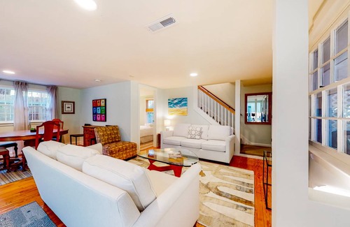 The Pines House | 223 m² House ∙ 4 bedrooms ∙ 9 guests