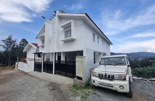 Pudumund Resort | 223 m² Resort ∙ 9 bedrooms ∙ 36 guests