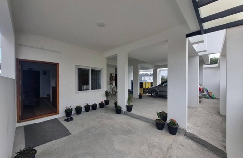 Pudumund Resort | 223 m² Resort ∙ 9 bedrooms ∙ 36 guests