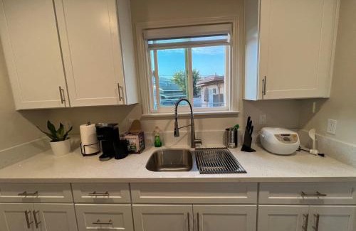Alhambra House | 2237 Newly Renovated House Easy Access to Highway Parks DTLA