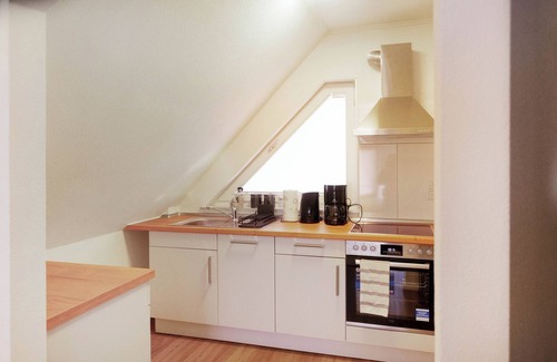 Bad Rothenfelde Apartment | 224 House Salinen Studio