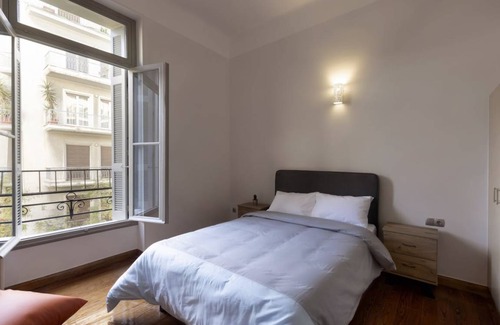 Platia Viktorias Resort | 224 m² Private room ∙ 1 bedroom ∙ 1 guest