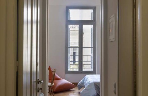 Platia Viktorias Resort | 224 m² Private room ∙ 1 bedroom ∙ 1 guest