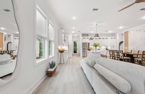West Panama City Beach House | 224 W Willow Mist Rd