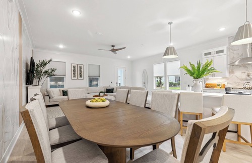West Panama City Beach House | 224 W Willow Mist Rd