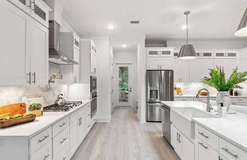 West Panama City Beach House | 224 W Willow Mist Rd