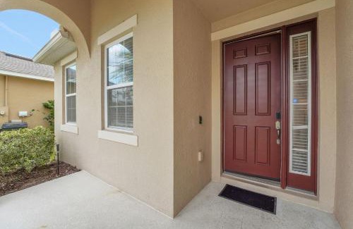 Davenport House | 2245CA-Providence Resort home