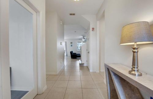 Davenport House | 2245CA-Providence Resort home