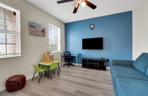 Davenport House | 2245CA-Providence Resort home